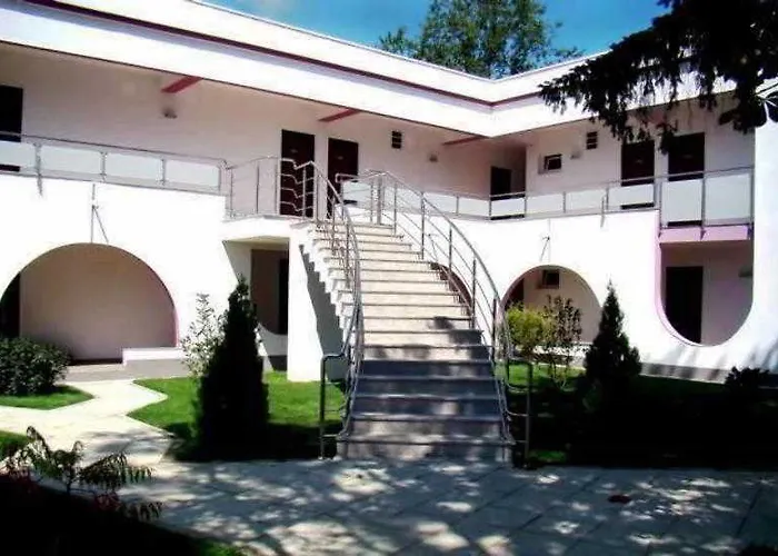 Ammon ホテル ヴィーナス