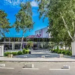 Ammon Hotel 3*