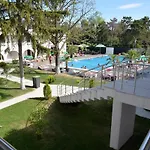 Ammon Hotel Venus