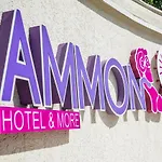 Ammon 3*