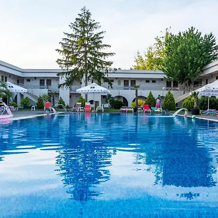 Ammon Hotel