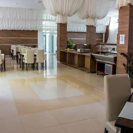 Hotel Ammon 3*
