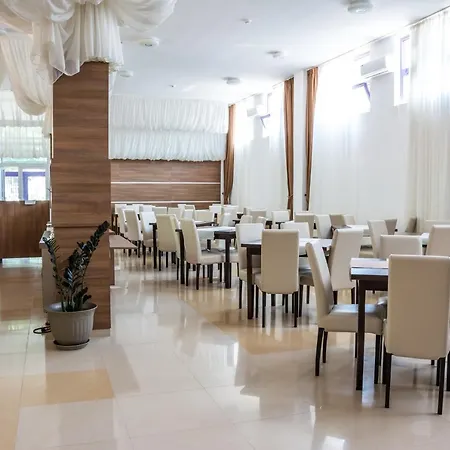 Hotel Ammon