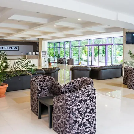Hotel Ammon Venus