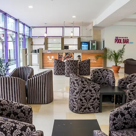 Hotel Ammon Venus