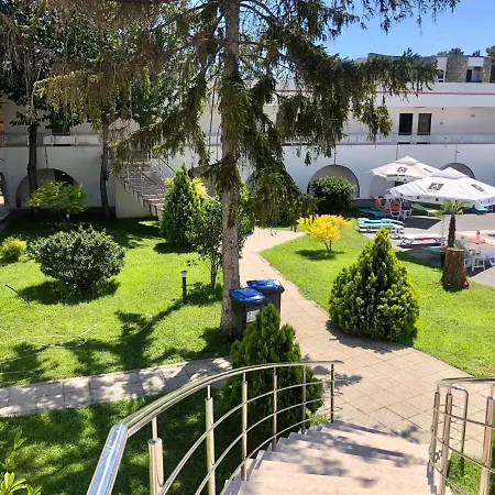 Ammon Hotel