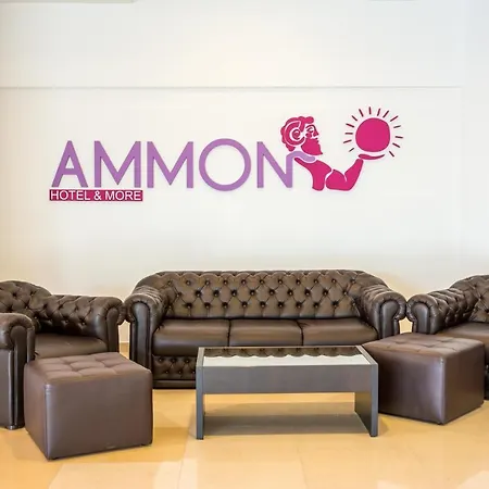 Ammon Hotel