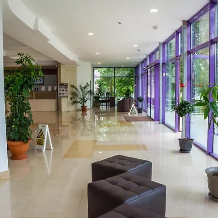 Hotel Ammon