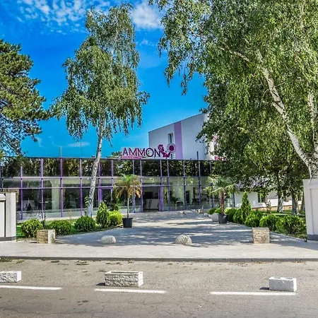 Ammon Hotel 3*