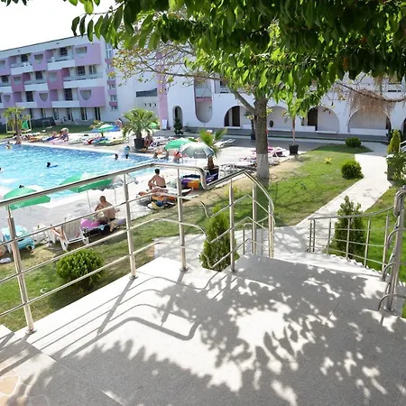 Ammon Hotel 3*