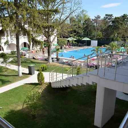 Ammon Hotel Venus