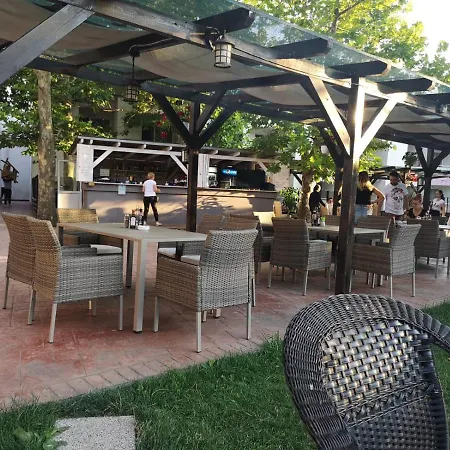 Ammon Hotel