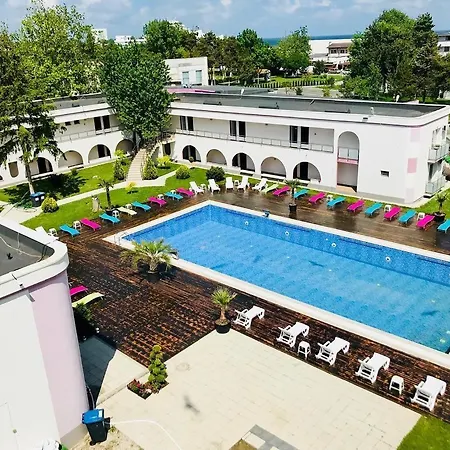 Ammon Hotel