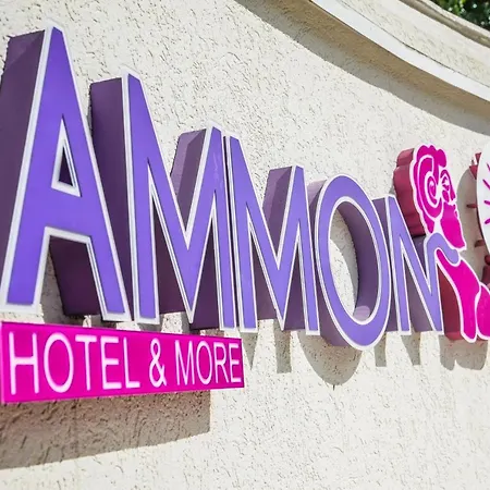 Ammon 3*