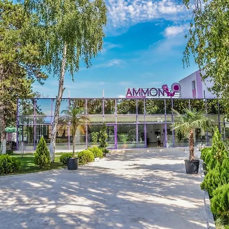 Ammon Ξενοδοχείο Venus