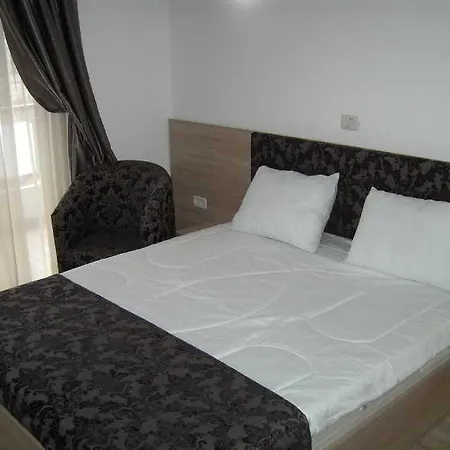 Hotel Ammon Venus