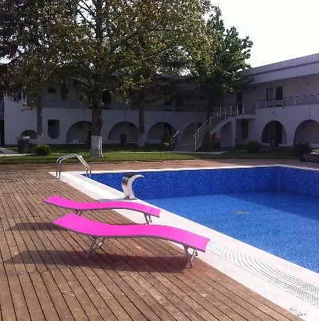 Hotel Ammon