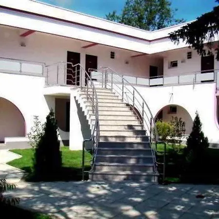 Ammon Hotel Venus