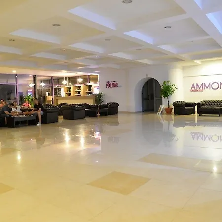 Ammon 3* Venus