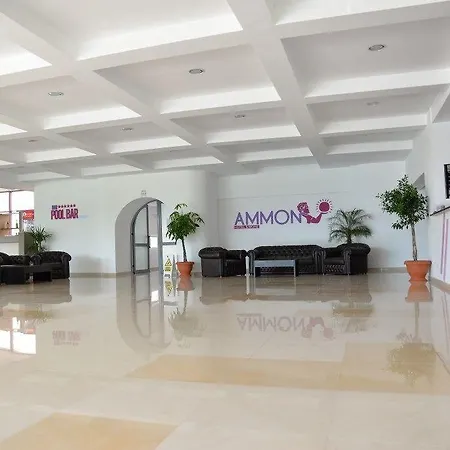 Ammon 3* Venus