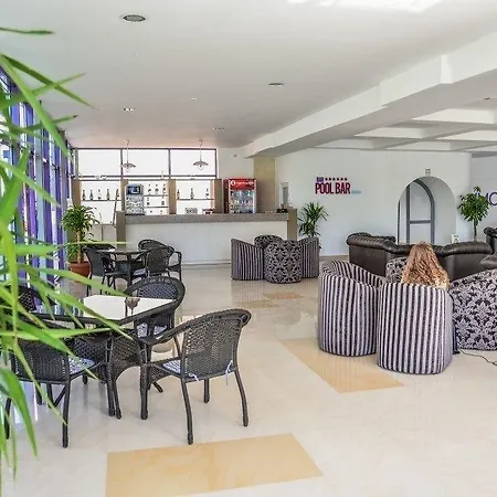 Hotel Ammon 3*