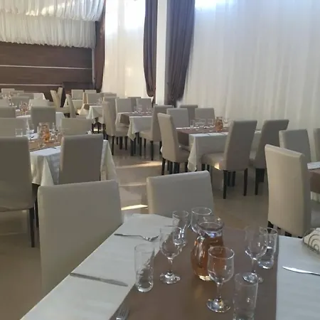 Ammon Hotel Venus