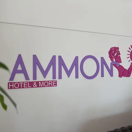Ammon Отель