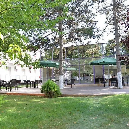 Hotel Ammon