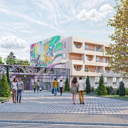 Hotel Ammon