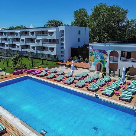 Ammon Отель 3*