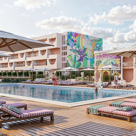 Hotel Ammon Venus