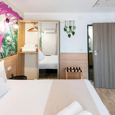 Ammon Hotel 3*