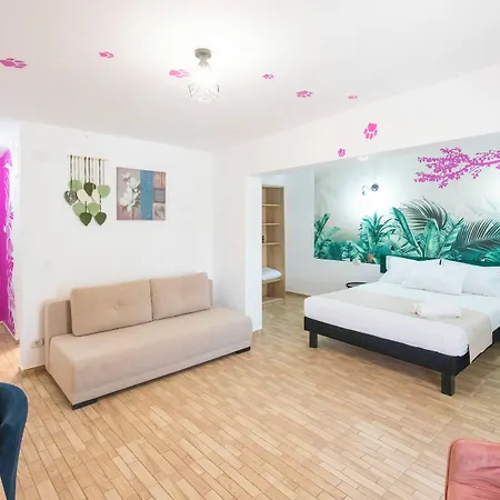 Hotel Ammon 3*