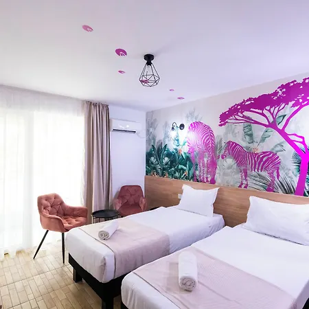 Hotel Ammon 3*