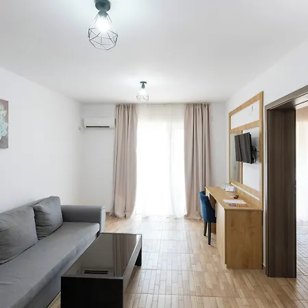 Hotel Ammon 3*