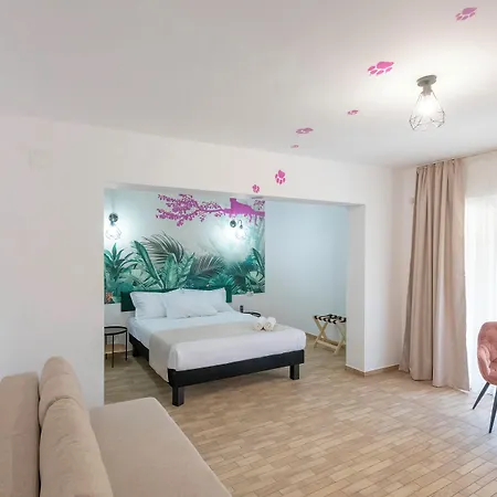 Hotel Ammon Venus