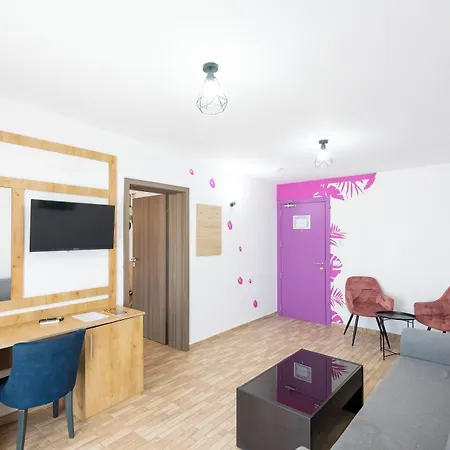 Hotel Ammon