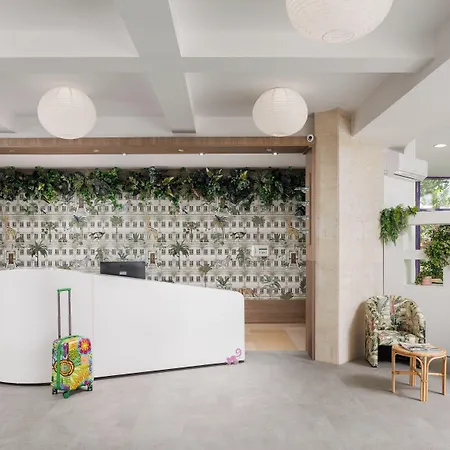 Hotel Ammon Venus