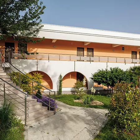 Hotel Ammon