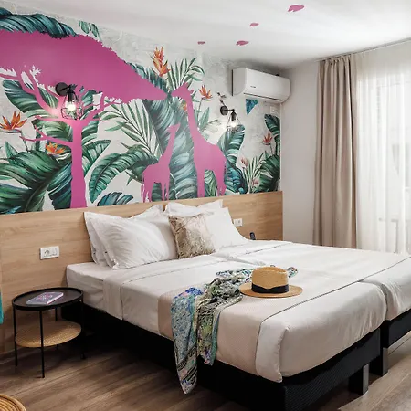 Hotel Ammon