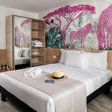Hotel Ammon 3*