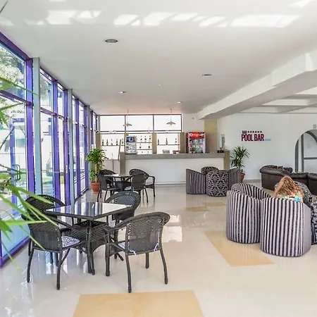 Hotel Ammon Venus