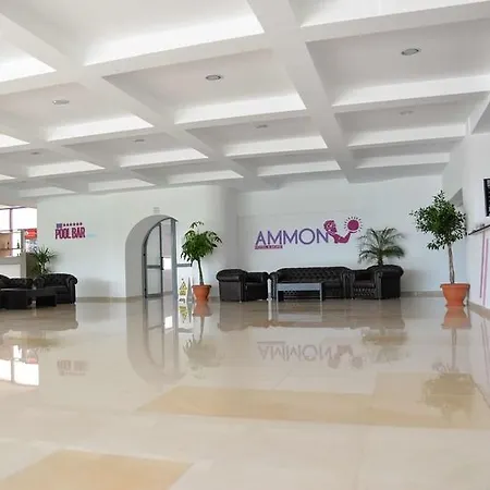 Hotel Ammon
