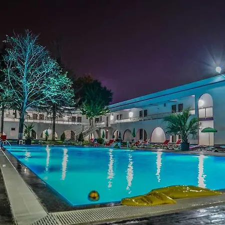 Ammon Hotel Venus