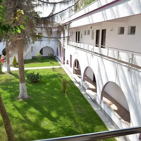Ammon Hotel