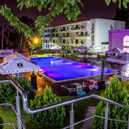 Otel Ammon