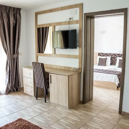 Ammon Hotel
