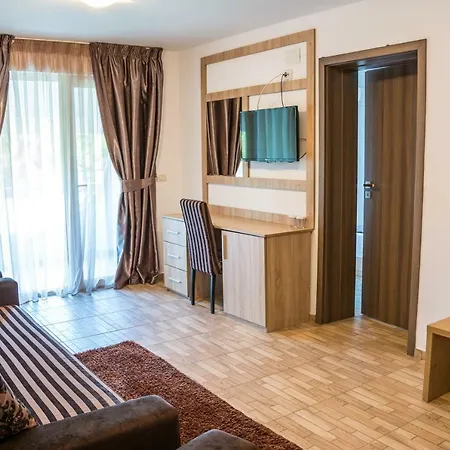 Ammon Hotel